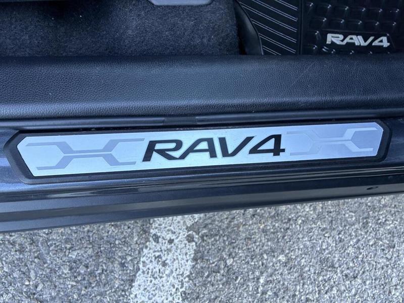toyota RAV4 2021 - 10
