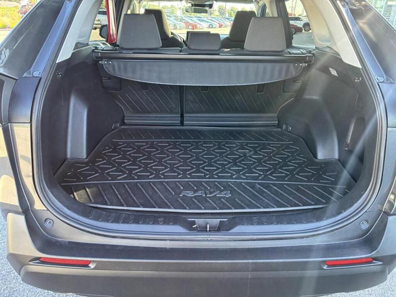 toyota RAV4 2021 - 14