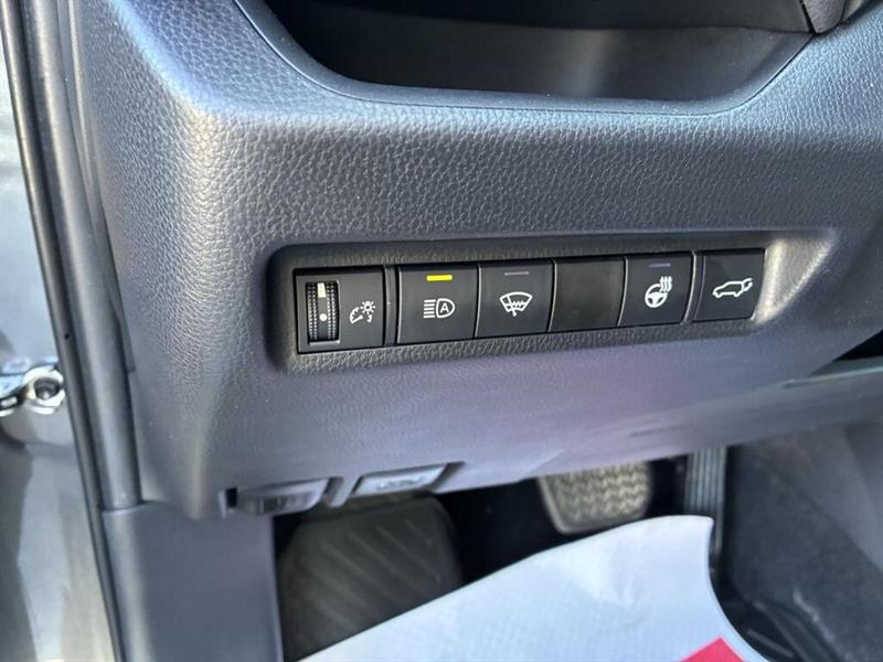 toyota RAV4 2021 - 21