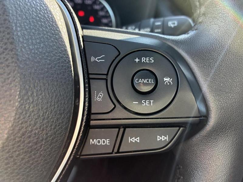 toyota RAV4 2021 - 25
