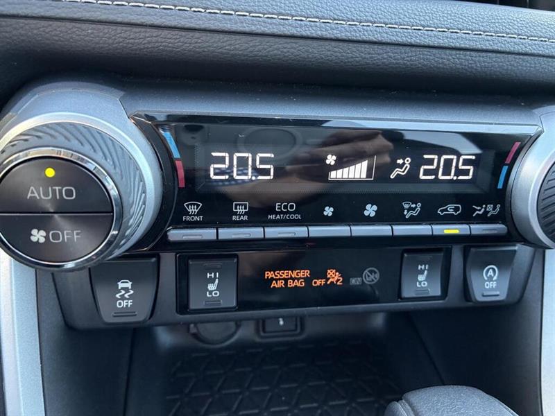 toyota RAV4 2021 - 28