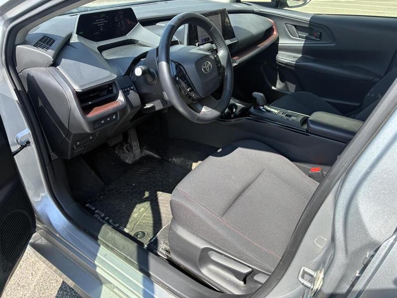 toyota Prius Prime 2024 - 9