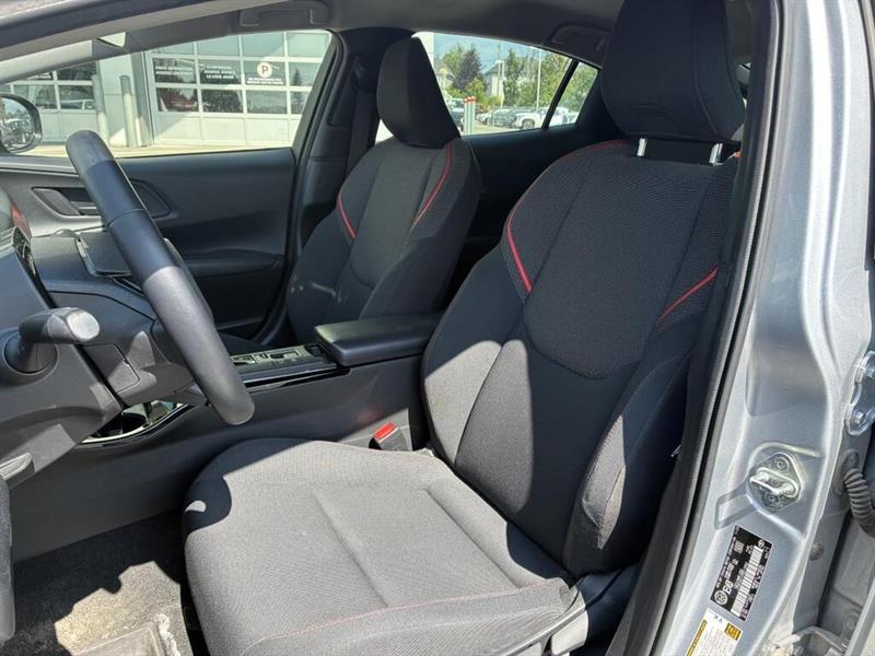 toyota Prius Prime 2024 - 10