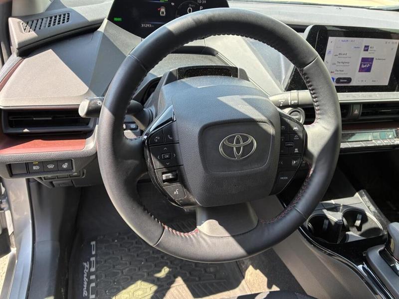 toyota Prius Prime 2024 - 13