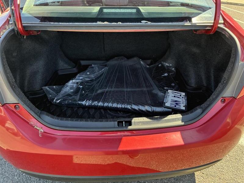 toyota Corolla 2018 - 6