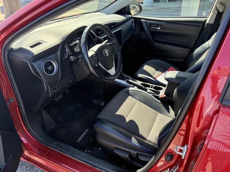 toyota Corolla 2018 - 7
