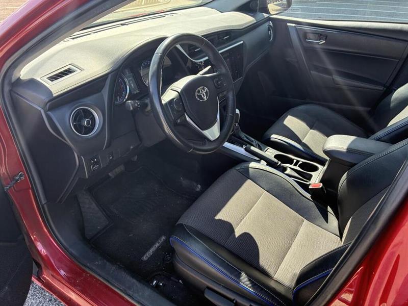 toyota Corolla 2018 - 9