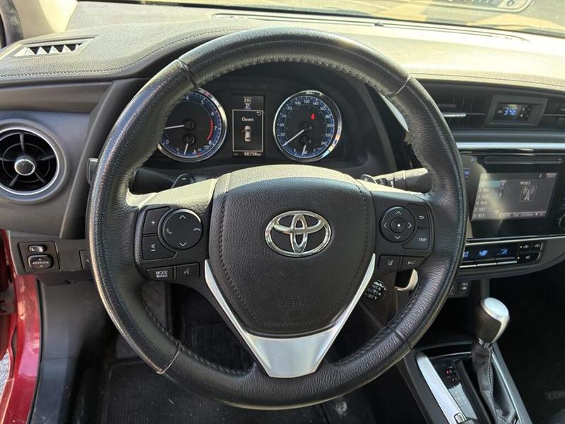 toyota Corolla 2018 - 10