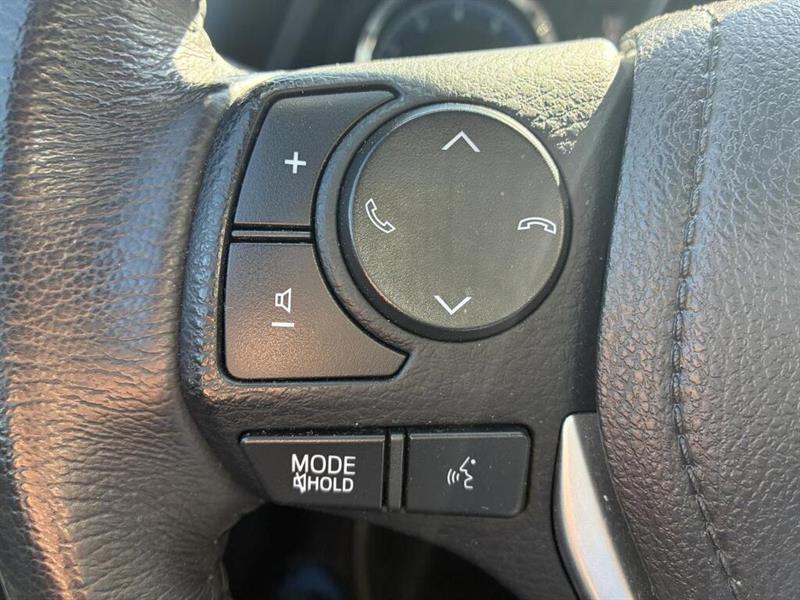 toyota Corolla 2018 - 11
