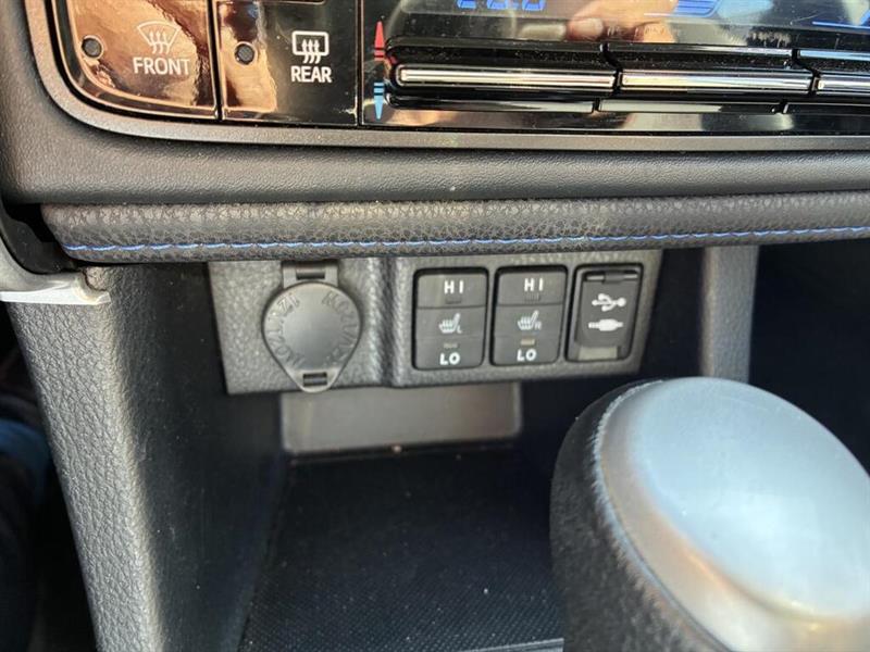 toyota Corolla 2018 - 14