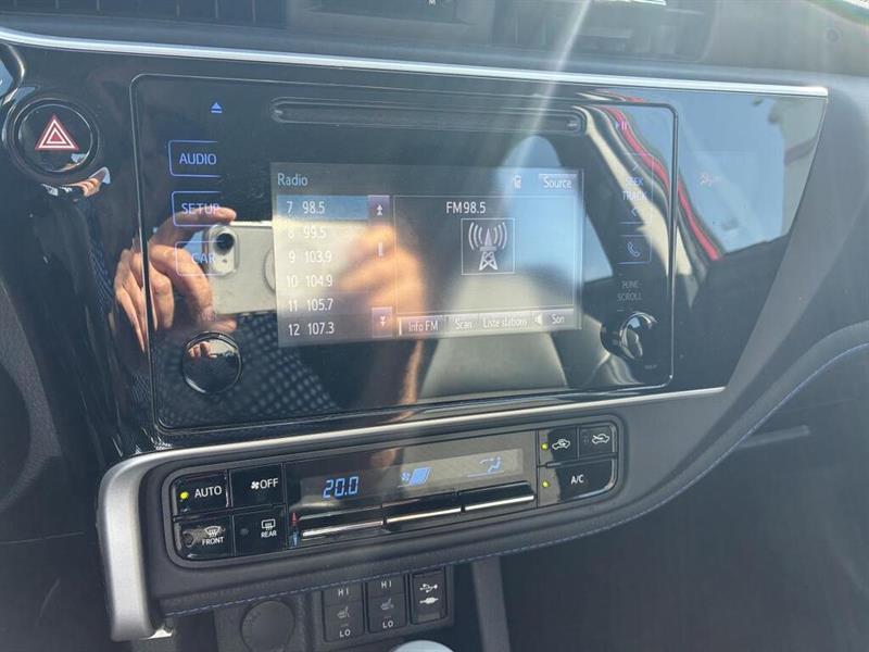 toyota Corolla 2018 - 15