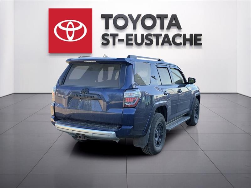 toyota 4Runner 2022 - 3