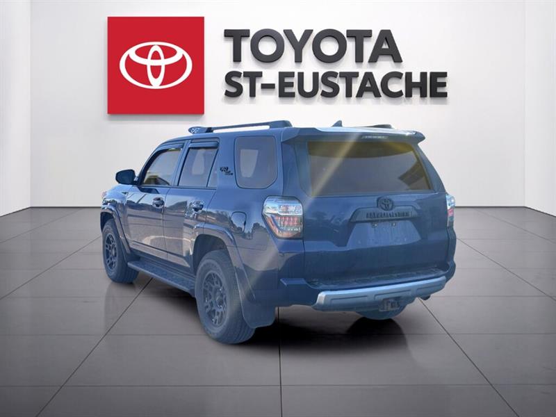 toyota 4Runner 2022 - 4