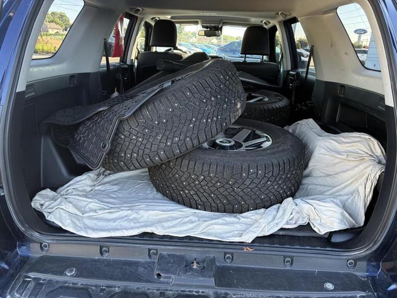 toyota 4Runner 2022 - 5