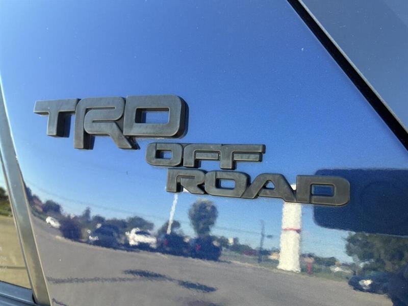 toyota 4Runner 2022 - 6
