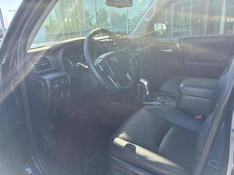 toyota 4Runner 2022 - 7