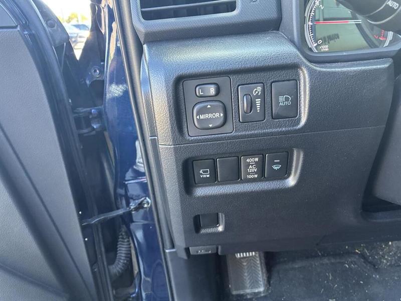 toyota 4Runner 2022 - 10