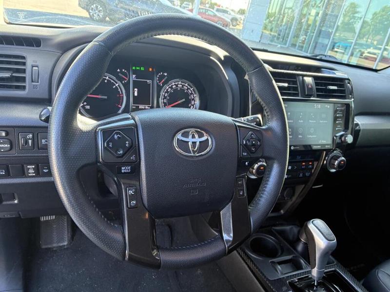 toyota 4Runner 2022 - 11