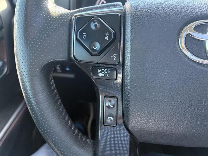 toyota 4Runner 2022 - 12