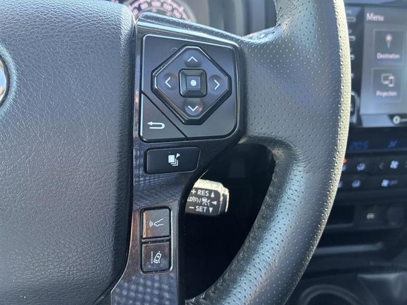 toyota 4Runner 2022 - 13