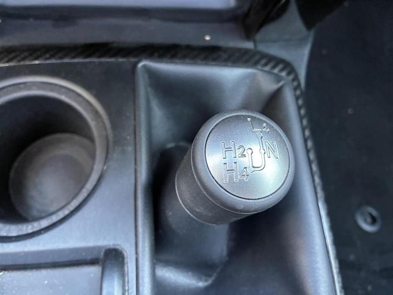 toyota 4Runner 2022 - 16