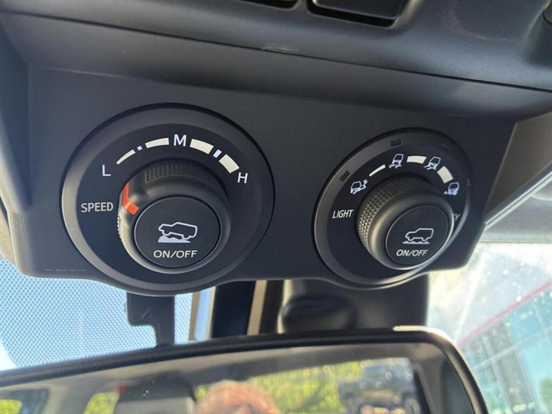 toyota 4Runner 2022 - 20