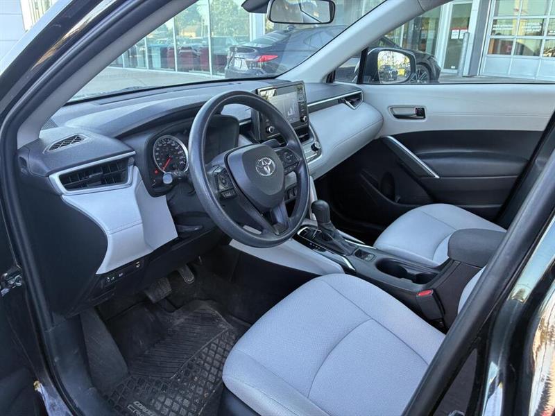 toyota Corolla Cross 2022 - 7