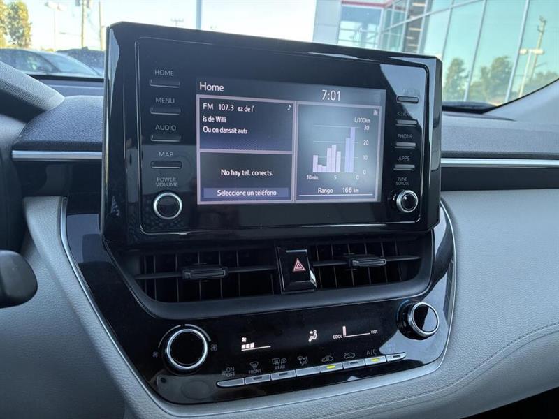 toyota Corolla Cross 2022 - 16