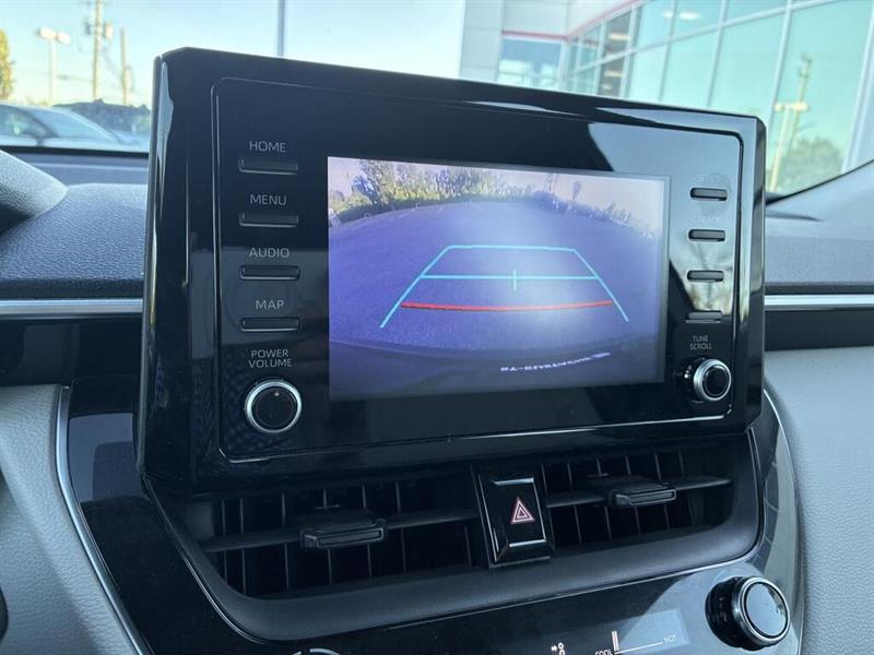 toyota Corolla Cross 2022 - 17