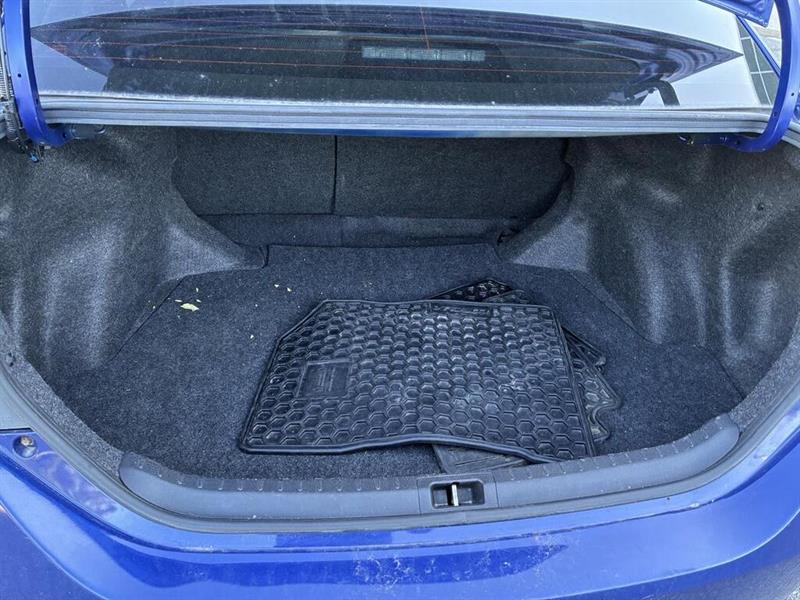 toyota Corolla 2016 - 5
