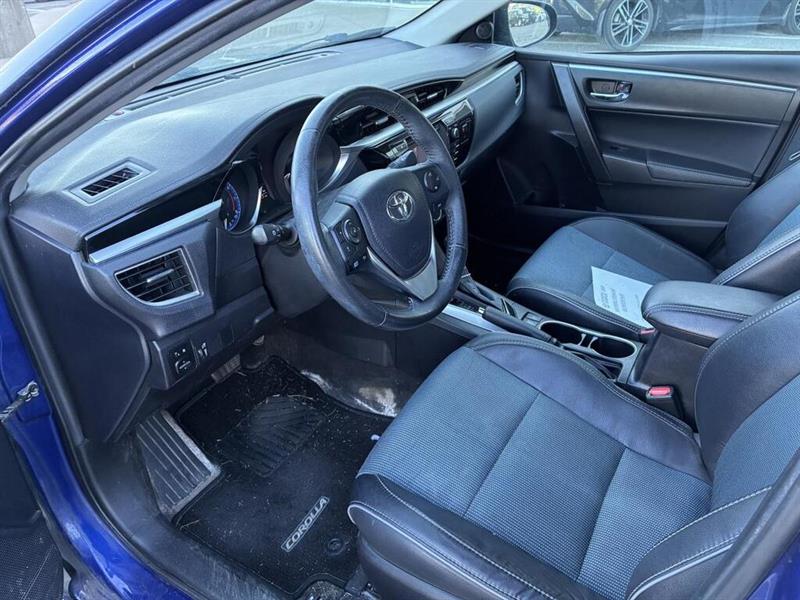 toyota Corolla 2016 - 6