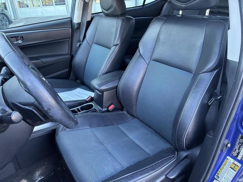 toyota Corolla 2016 - 7