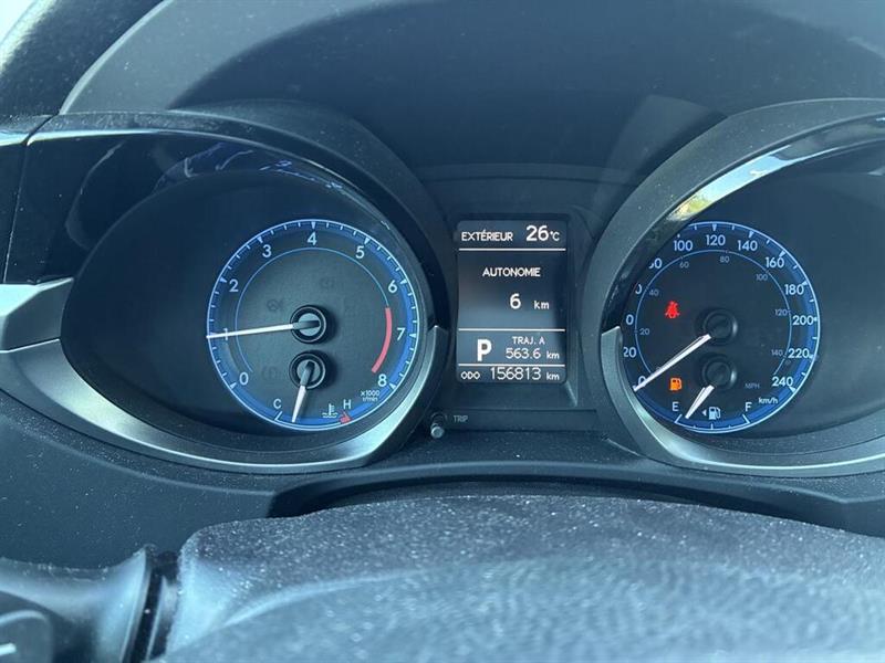 toyota Corolla 2016 - 12
