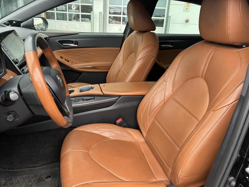toyota Avalon 2019 - 7