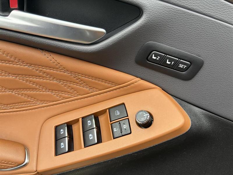 toyota Avalon 2019 - 8