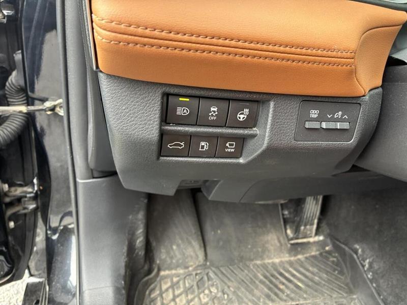 toyota Avalon 2019 - 9