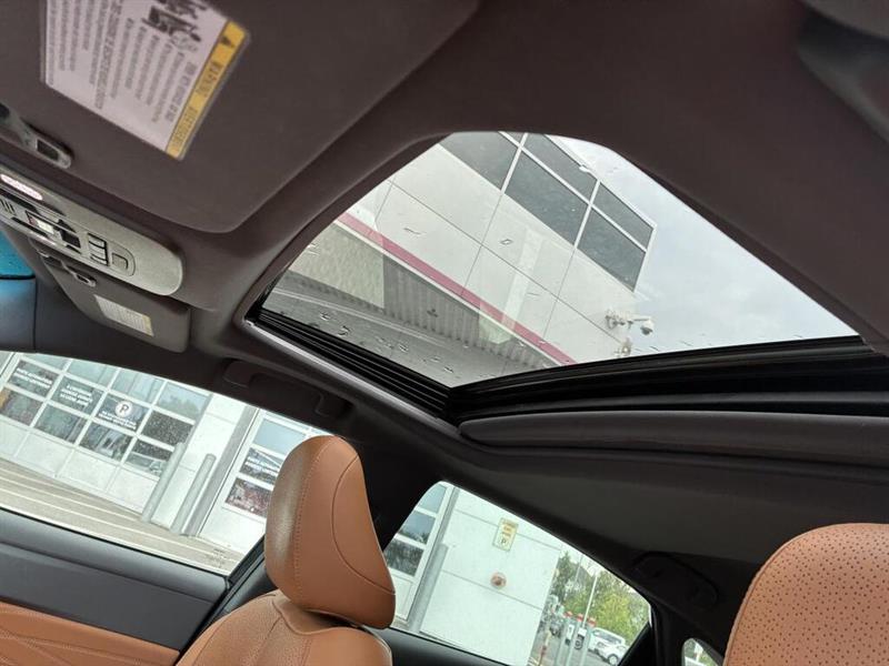 toyota Avalon 2019 - 10