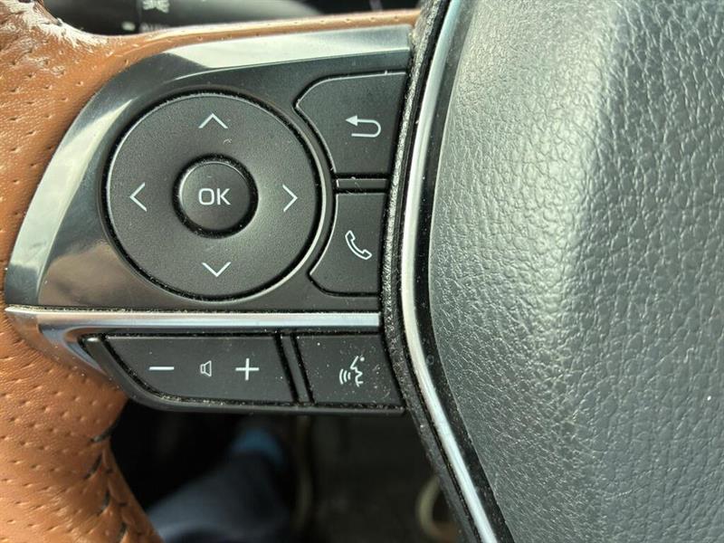 toyota Avalon 2019 - 12