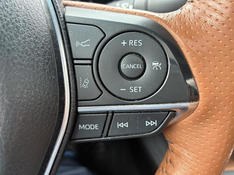 toyota Avalon 2019 - 13