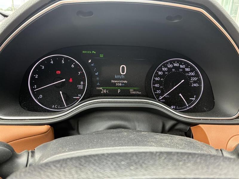 toyota Avalon 2019 - 14