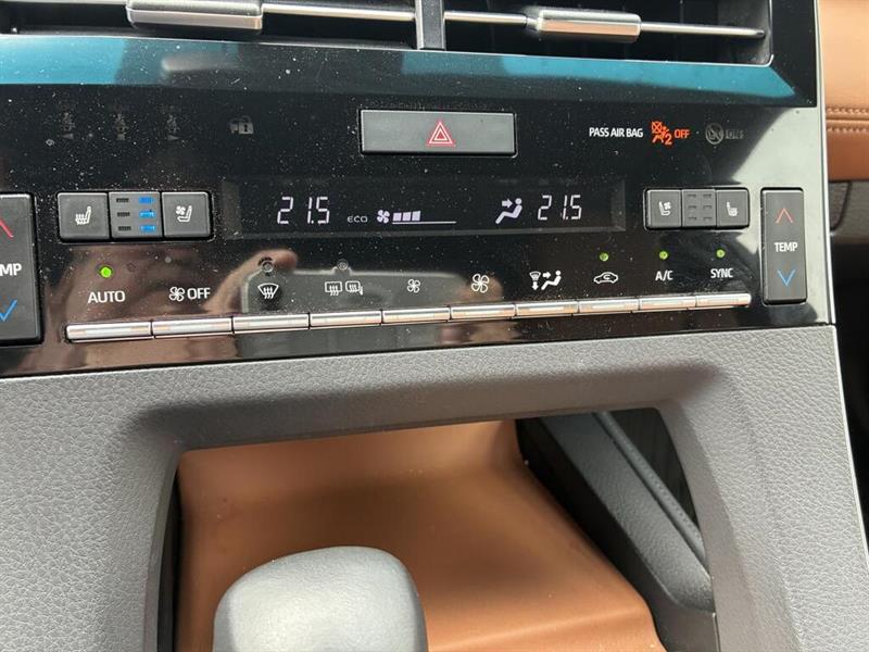 toyota Avalon 2019 - 15
