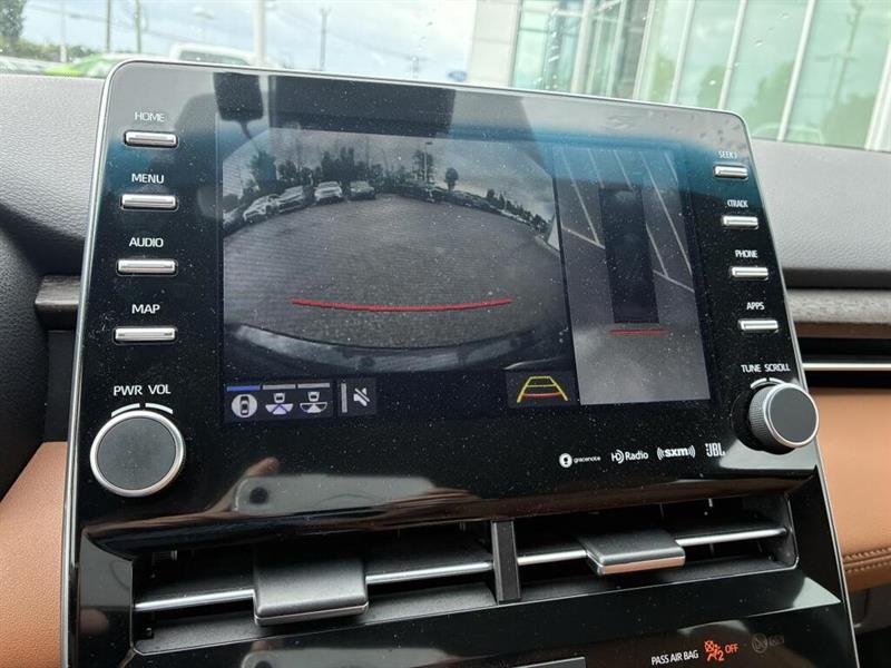 toyota Avalon 2019 - 17