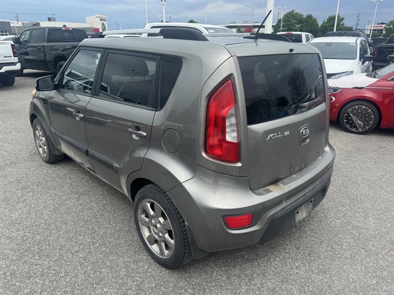 kia Soul 2013 - 3