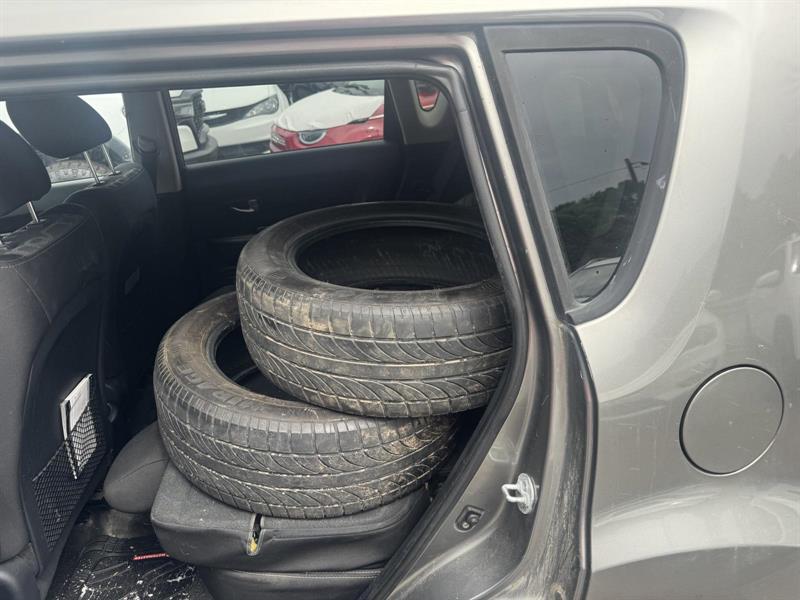 kia Soul 2013 - 4