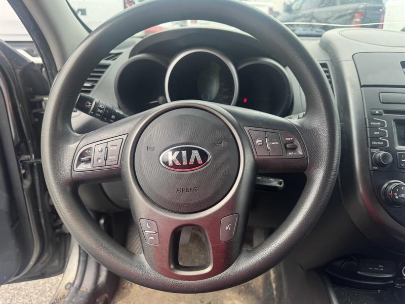 kia Soul 2013 - 6