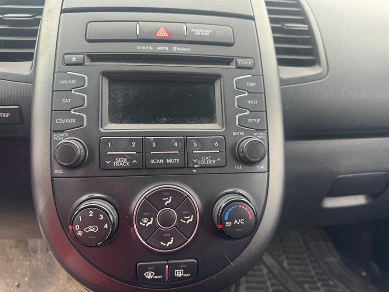 kia Soul 2013 - 7