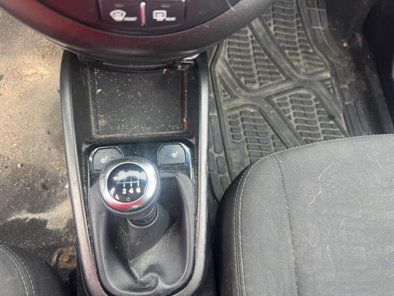 kia Soul 2013 - 8