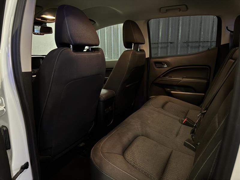 gmc Canyon 2017 - 9