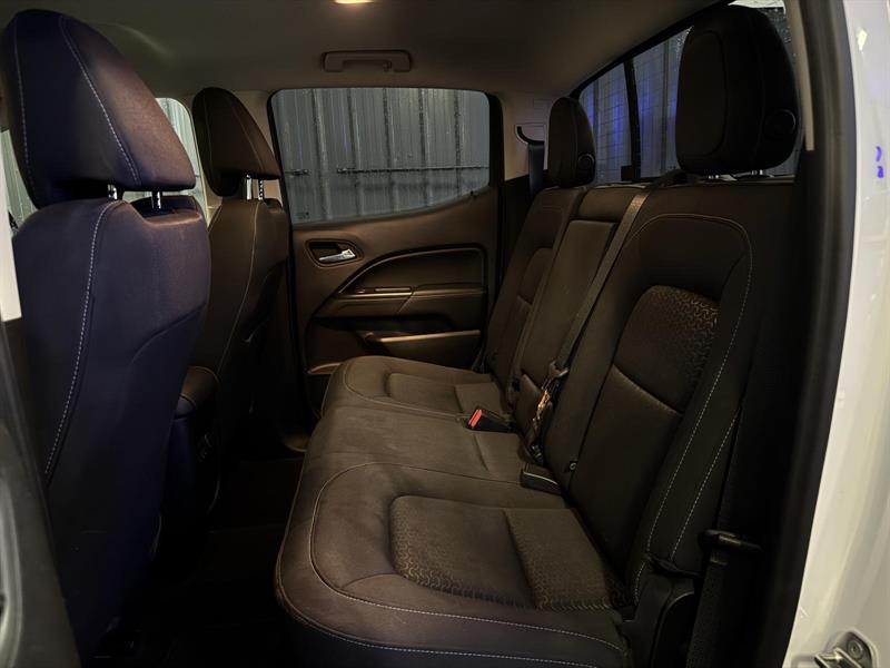 gmc Canyon 2017 - 10
