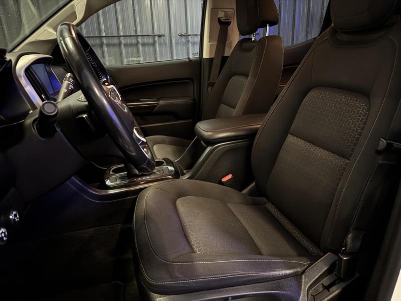 gmc Canyon 2017 - 13